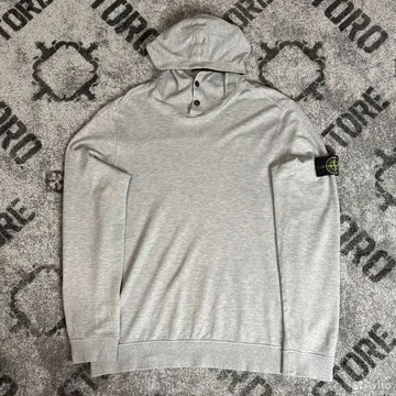 Stone Island Hoodie SS13