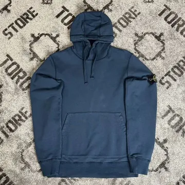 Stone Island Hoodie S/S 2020