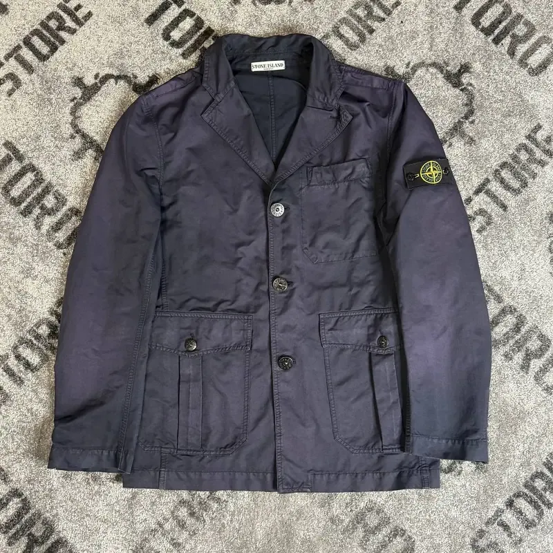 Stone Island Jacket