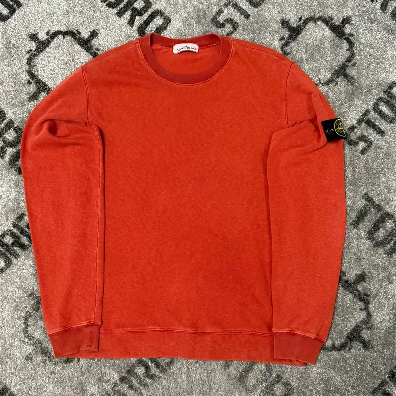 Stone Island Свитшот
