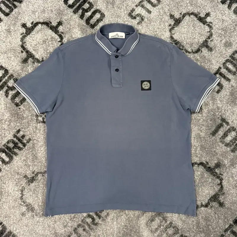 Поло Stone Island