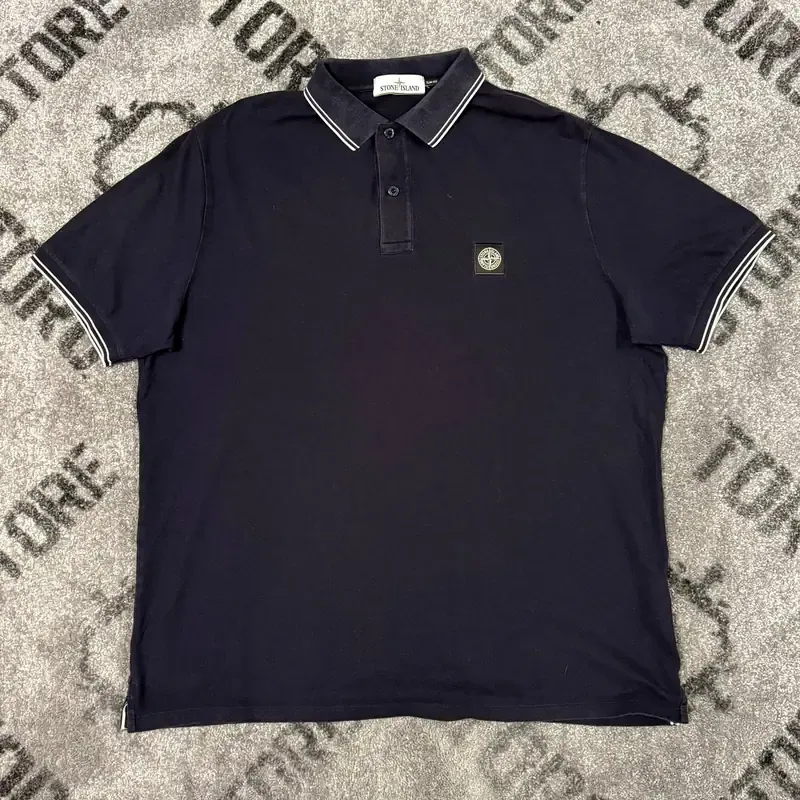 Поло Stone Island