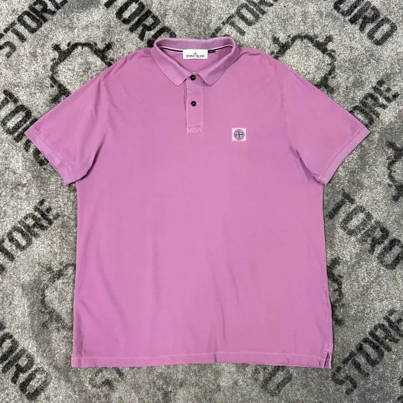 Поло Stone Island