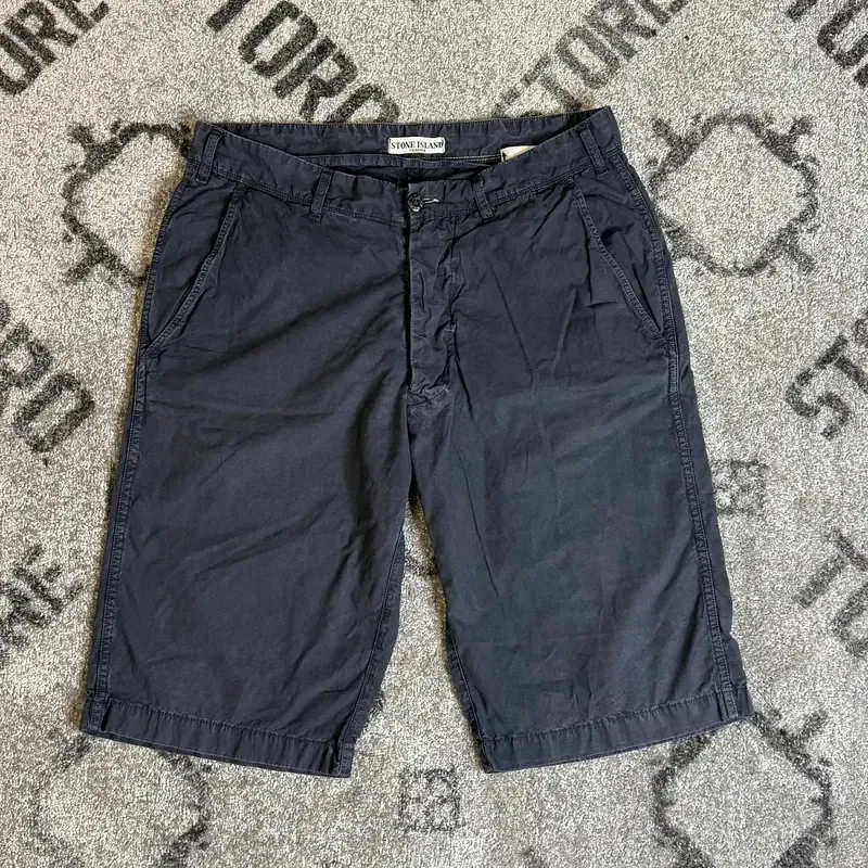 Шорты Stone Island