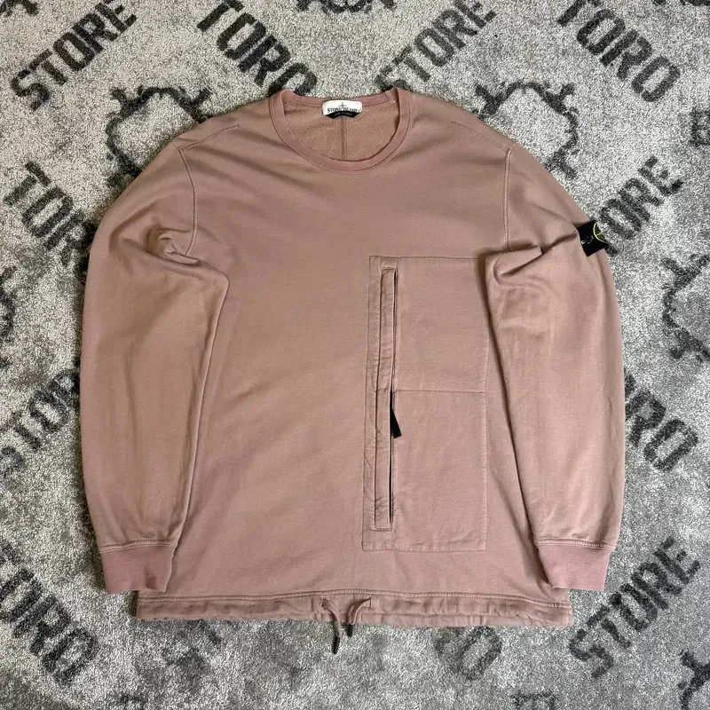 Свитшот Stone Island