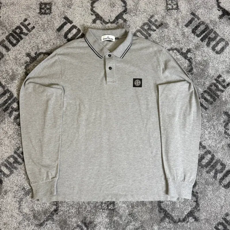 Поло Stone Island
