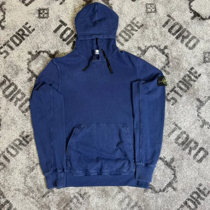 Худи Stone Island