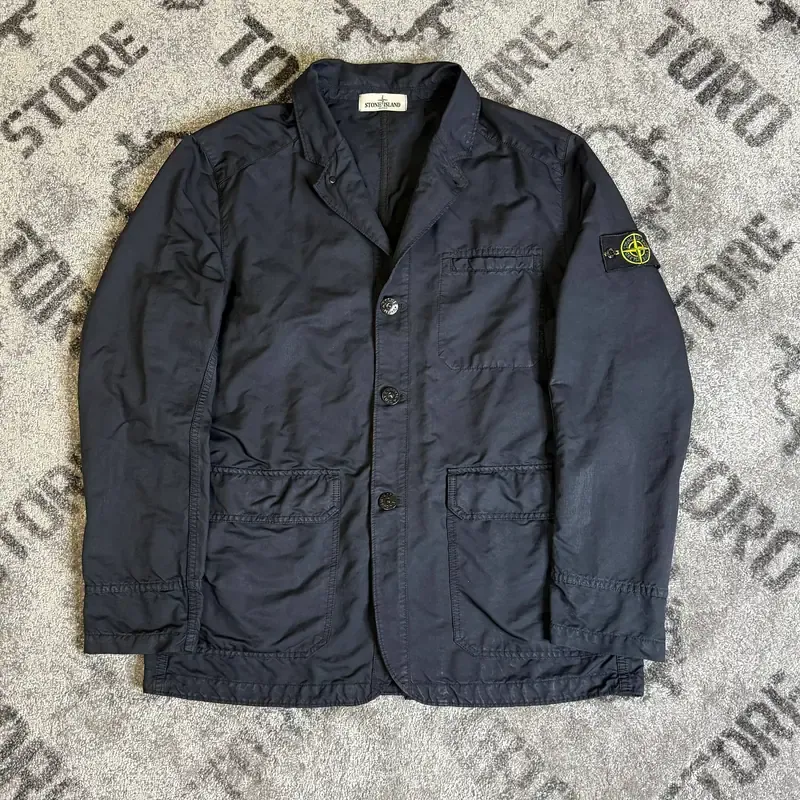Stone Island David-TC