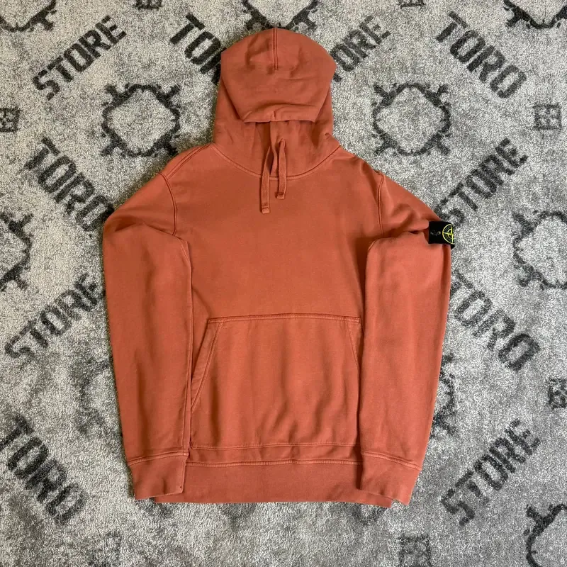 Худи Stone Island