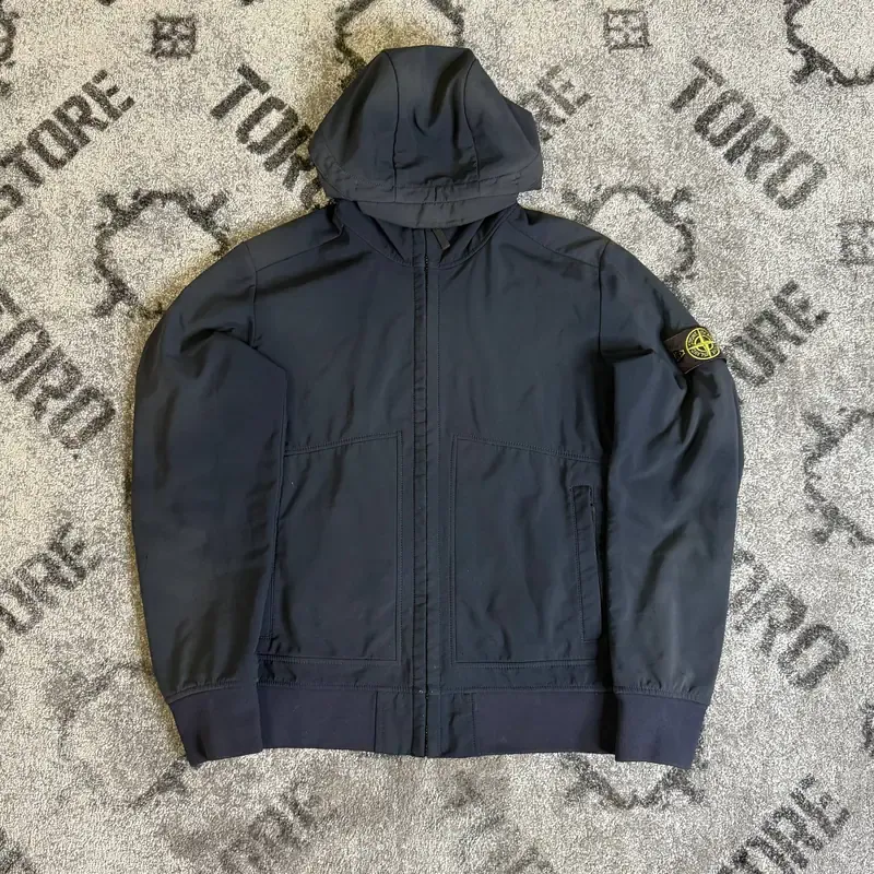Stone Island SOFT SHELL-R
