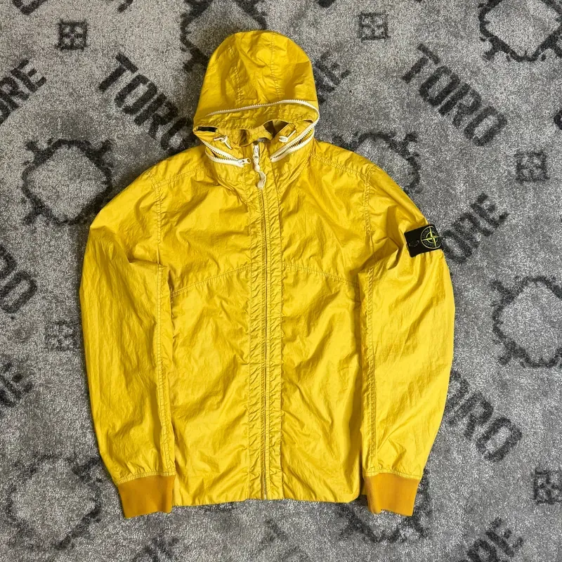Куртка Stone Island Membrana 3L TC