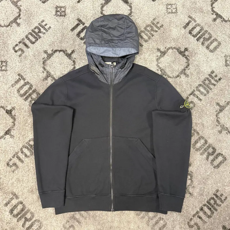 Худи Stone Island