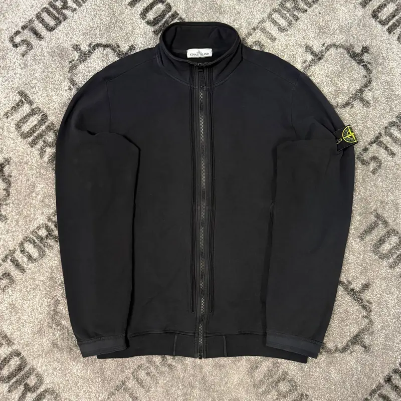 Zip Stone Island