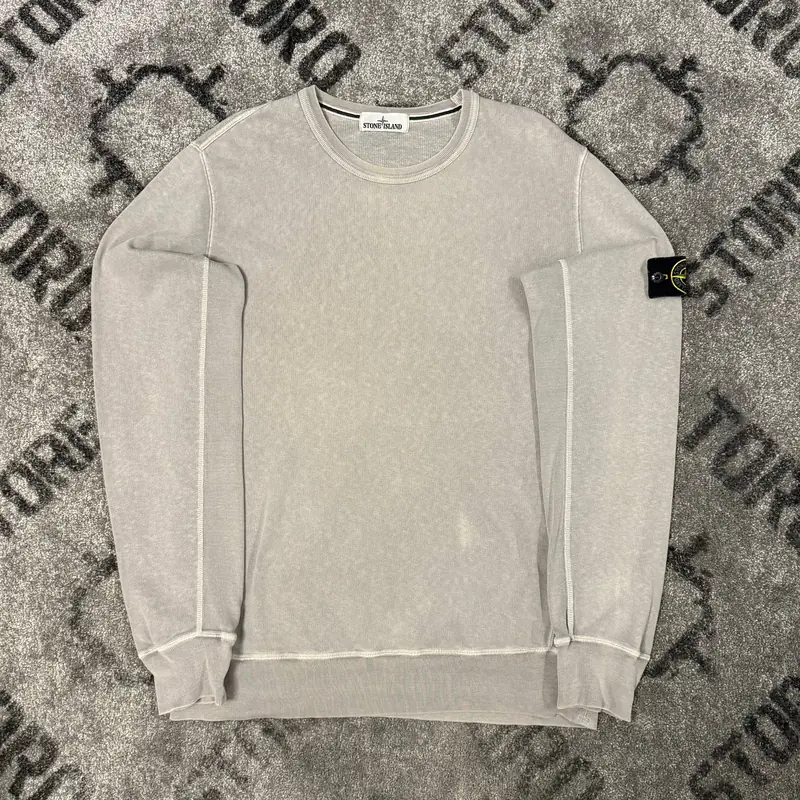 Свитшот Stone Island