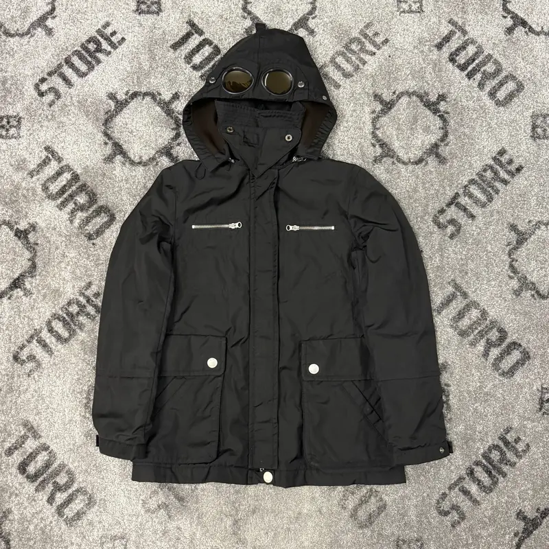 Куртка C.P. Company Goggle Jacket