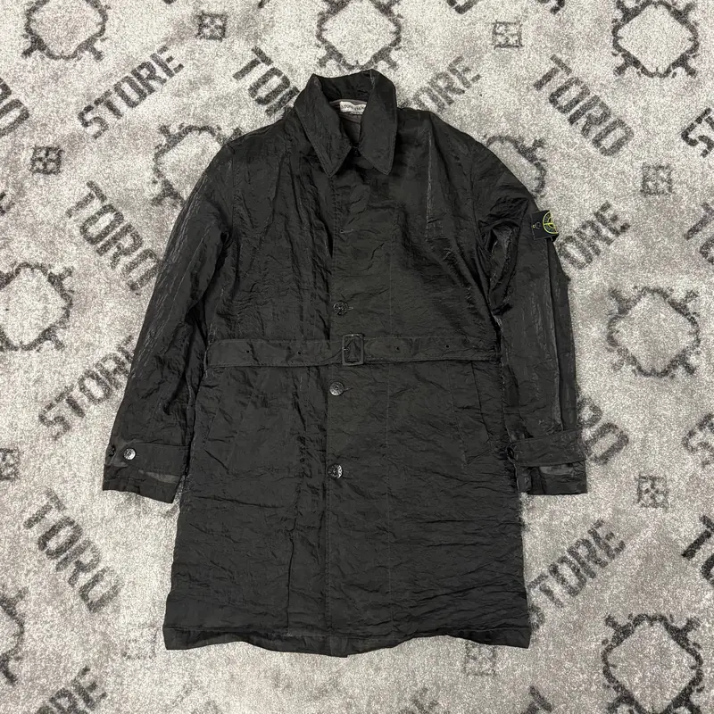 Куртка-плащ Stone Island Sportswear
