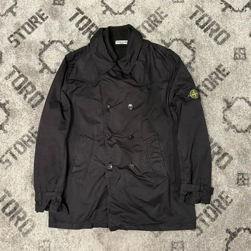 Куртка Stone Island David TC